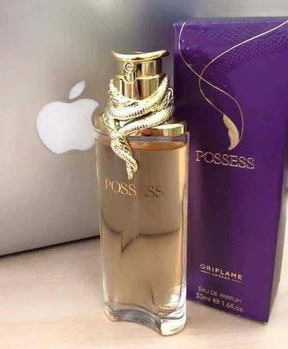 Женская  Possess [Позесс]  Люкс