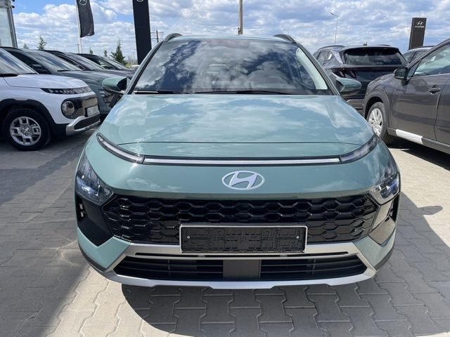 Hyundai Bayon Primul proprietar , stare perfecta de functionare.