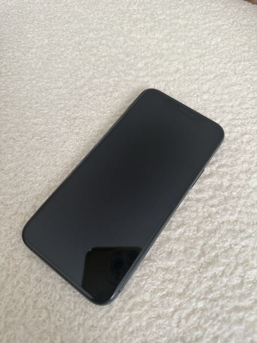 iPhone 11 Pro 256 GB Space Gray Impecabil / Original / 86%
