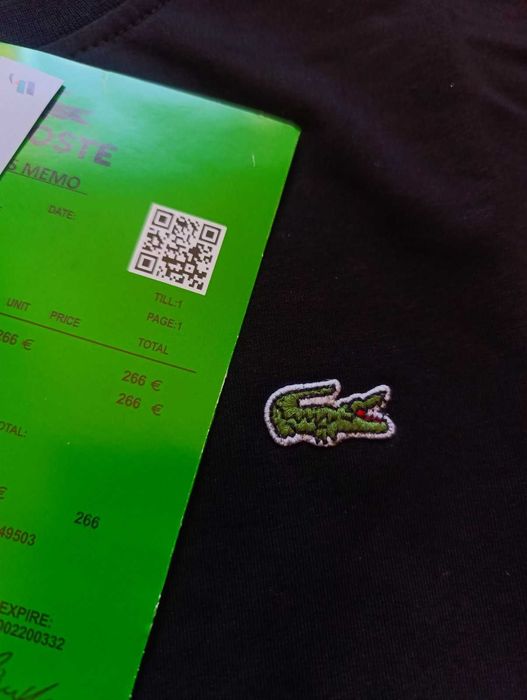 Мъжки блузи Ralph Lauren, Lacoste