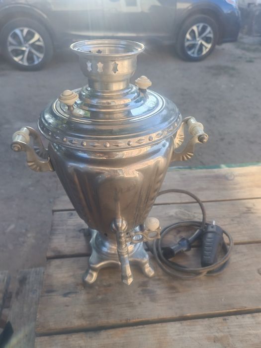 Самовар электрический