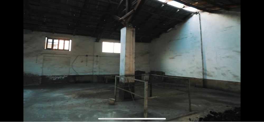 Andijonda 50 sotix yer, Xortum orientir