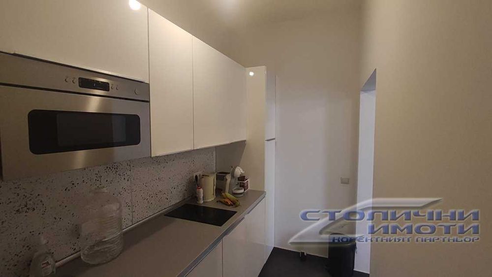 Дава се под наем Едностаен апартамент в София, Дървеница - 41 кв.м за 392.7 € - Снимка #3