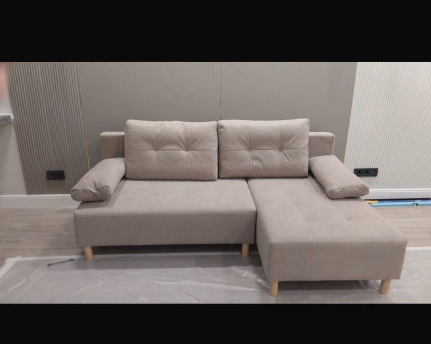 Продам диван раскладной