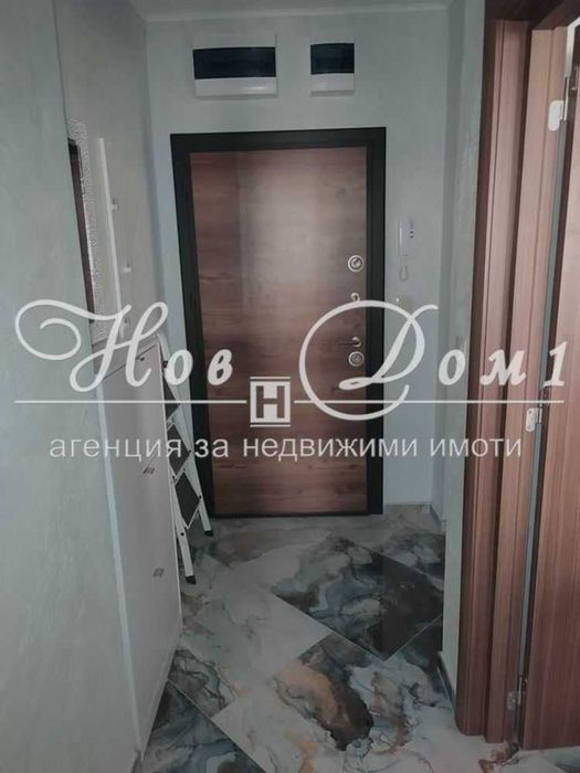 Дава се под наем Двустаен апартамент в Варна, Кайсиева градина - 55 кв.м за 484.5 € - Снимка #8