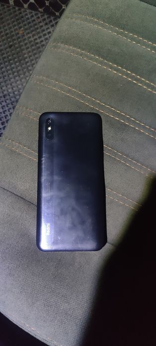 Телефон Xiaomi Redmi 9a 32gb без торга