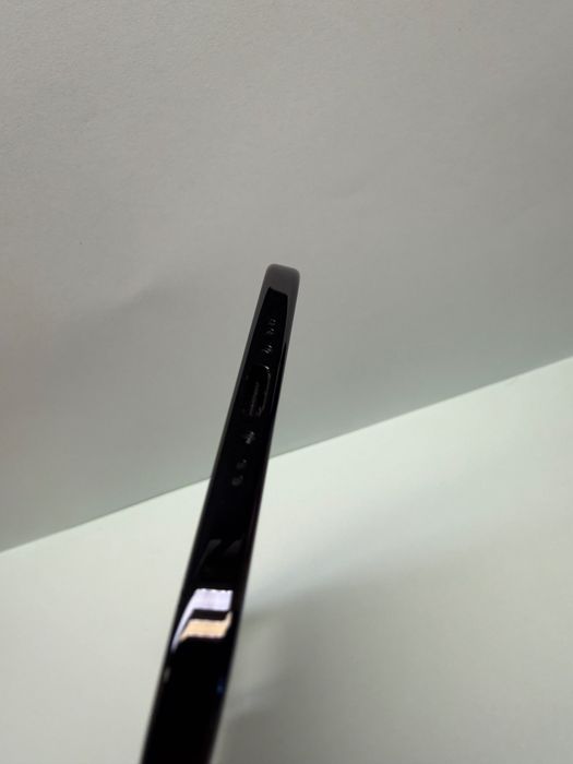 iPhone Air Black Negru rama carcasa mijloc enclosure housing frame
