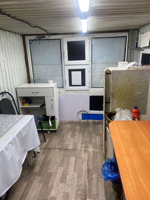 Готовый бизнес Донерка