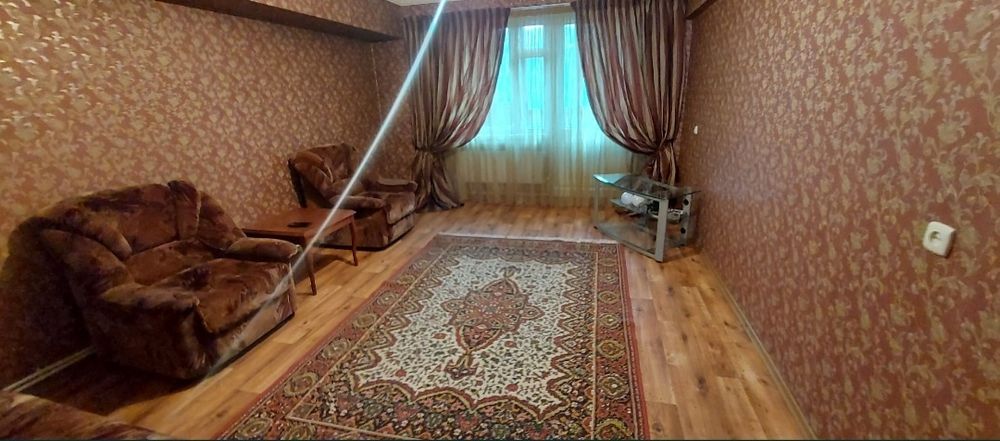 Продам 2х комн.квартиру в центре