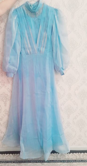 Bazmbop ko‘ylak  holati yangi