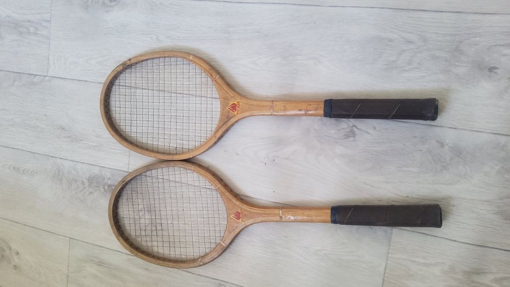 Теннисные ракетки