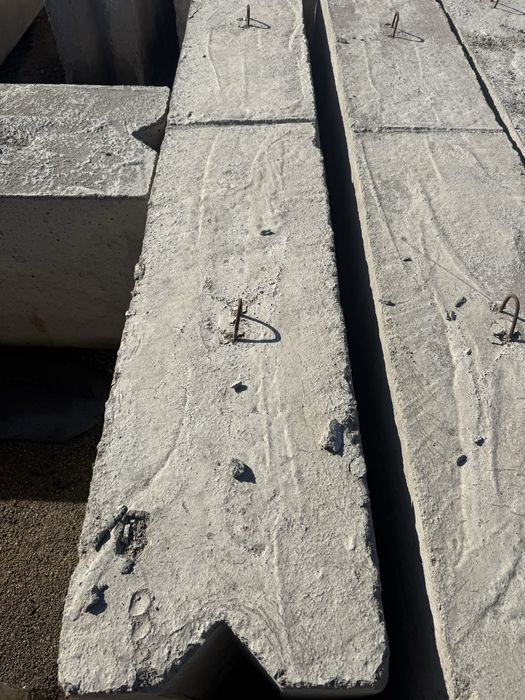 Фундаментные блоки фбс 4