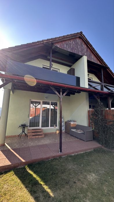 Casa Livezeni  100 mp ,teren 250 mp