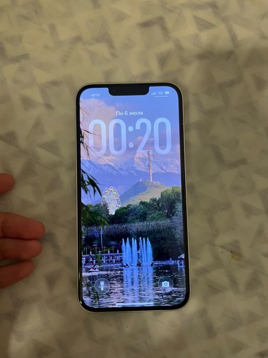 Iphone 13 продается