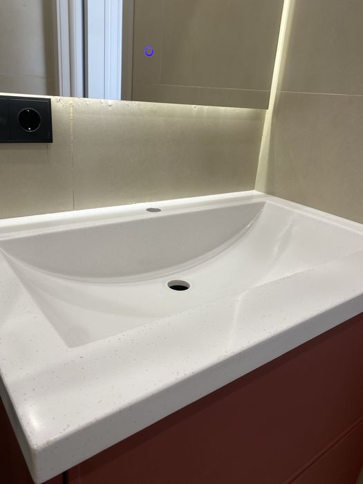 Продам готовые раковины