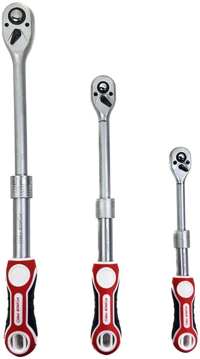 Набор инструментов универсальный 202 в 1 FORCE PRO