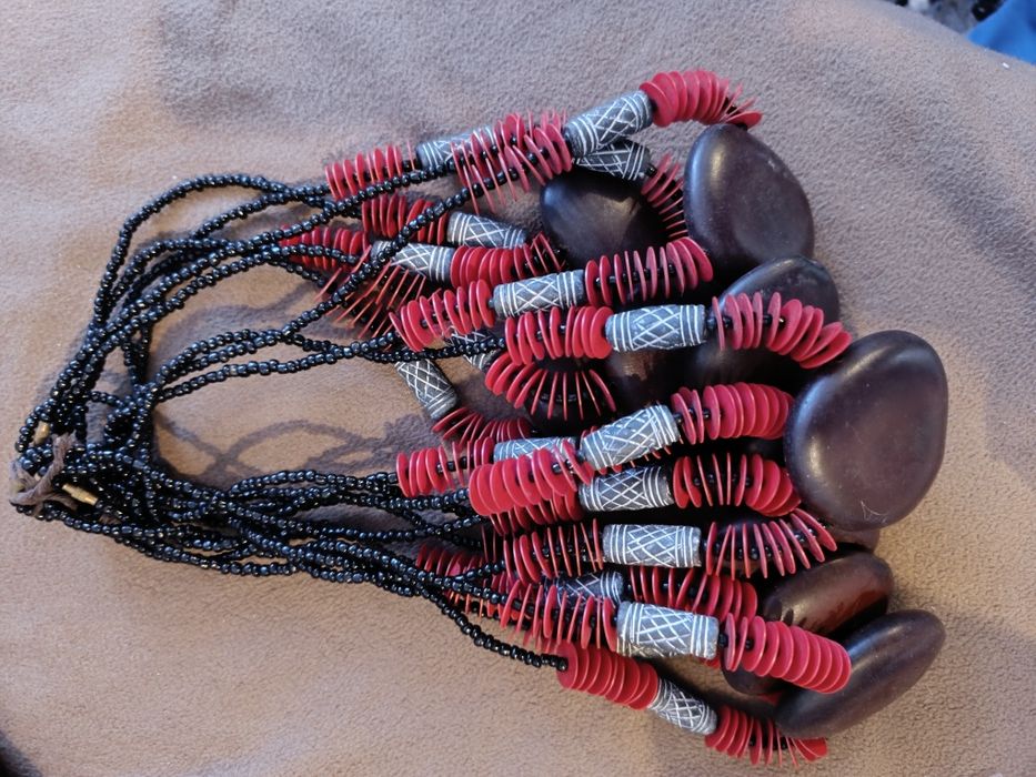 Lot bijuterii hand made