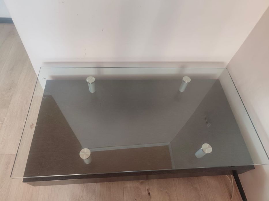 Журнальный столик