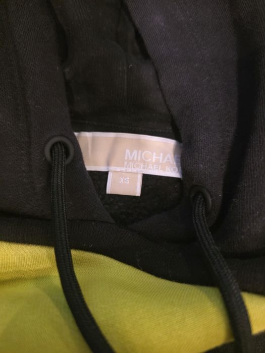 Оригинален суитчър Michael Kors Хс овърсайз