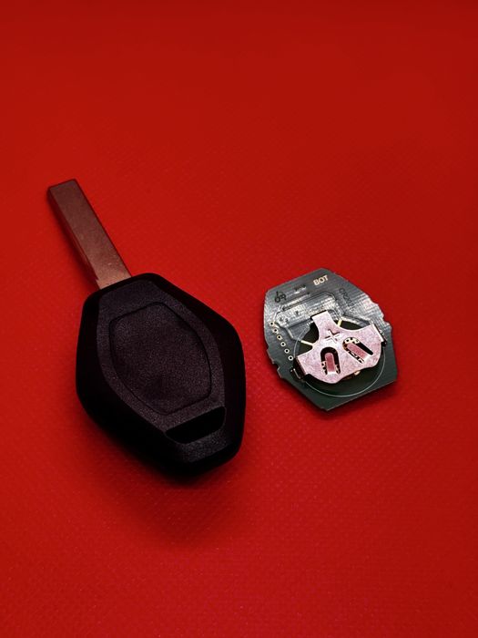 Copiere programare chei auto bmw seria E diamant