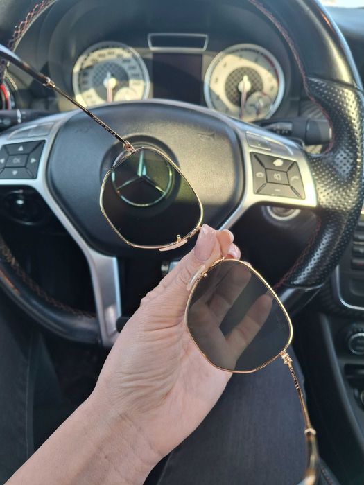 Слънчеви очила - Ray-Ban