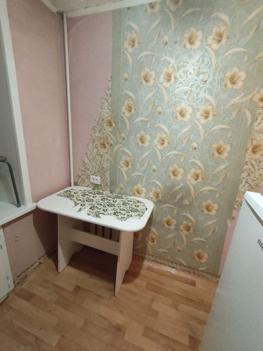 Продам малосемейку