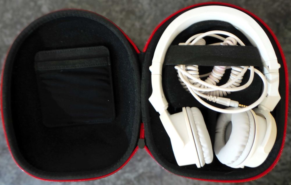 Pioneer HDJ S7 Слушалки