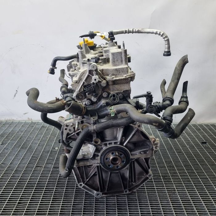 Motor Dacia Sandero 2 0.9 B 2012 - 2016 90CP Manuala H4B 408 Euro5 (1472) Benzina 4x2 ...