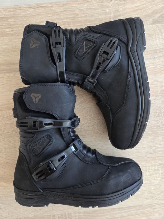 Мото боти Seca S-Adv 42