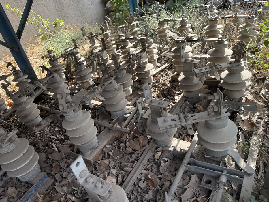 Разъединитель РЛНД-1-10/400 УХЛ1