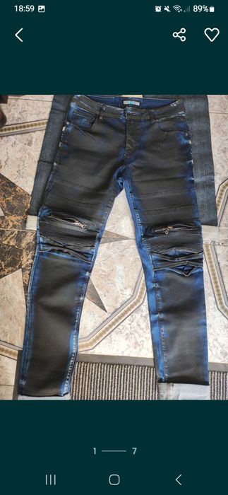 Blugi Cipo & Bax originali 100%
