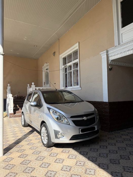 Spark 2013 2-pozitsiya mexanika srochna sotiladi