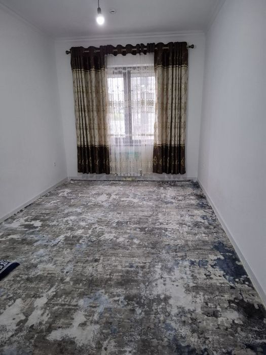 3 xonali kvartira hamma sharoitlari bor