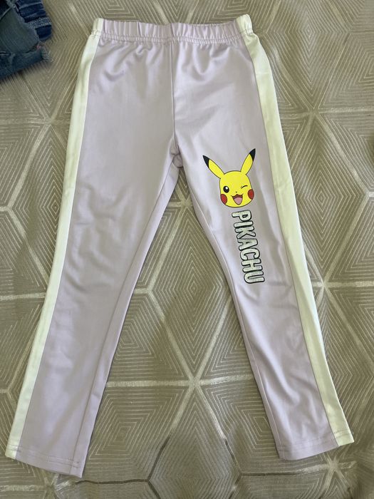 Детская одежда на девочек 4-9 лет