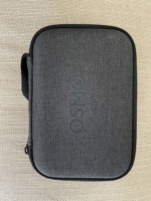 Dji Osmo Mobile 3