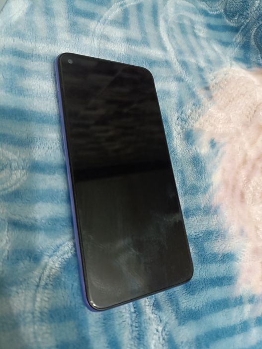 Redmi Note 9T Android
