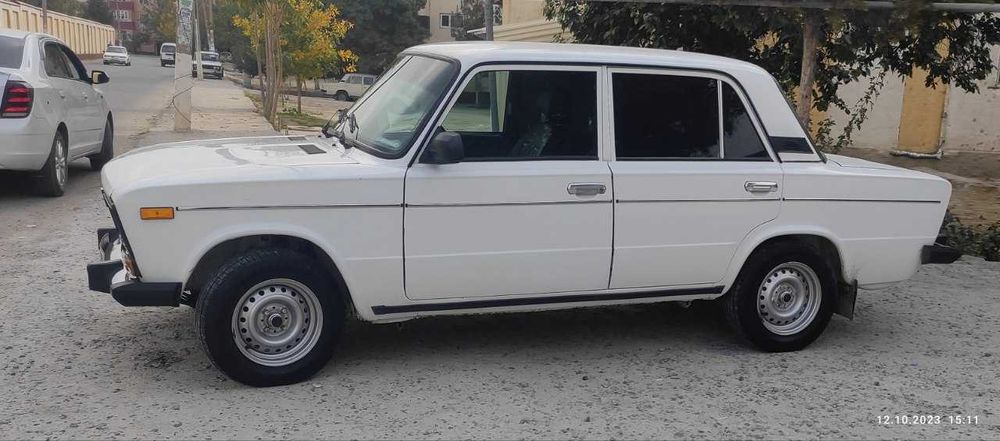 Vaz 2106 sotiladi xolati zur