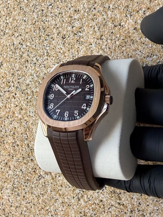 Patek Philippe Aquanaut