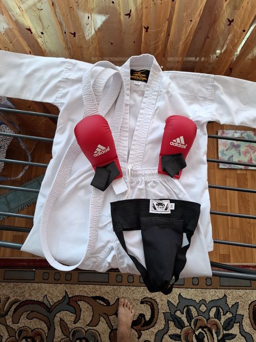 Продаётся кимоно!