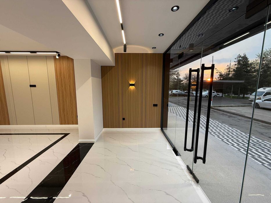 Продажа нежилое помещение 75м2.  Ор-р: 2 квартал, Универсам