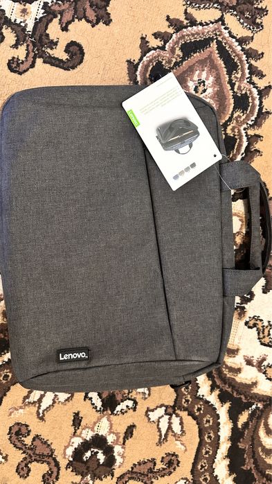 Сумка для ноутбука Lenovo