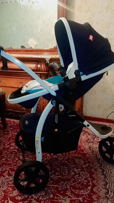 Kalaska bor sotiladi