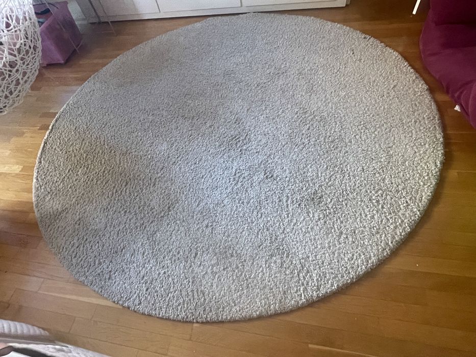 Килим ADUM на IKEA