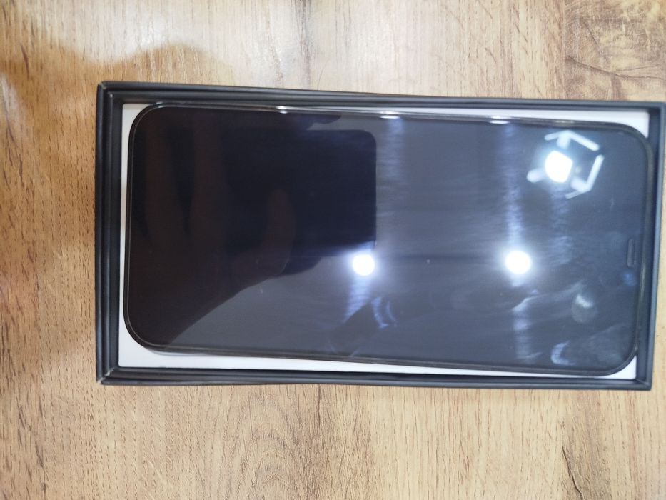 Айфон 12 про макс