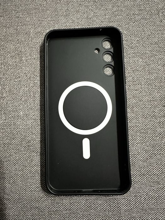 Кейс за Samsung Galaxy A34