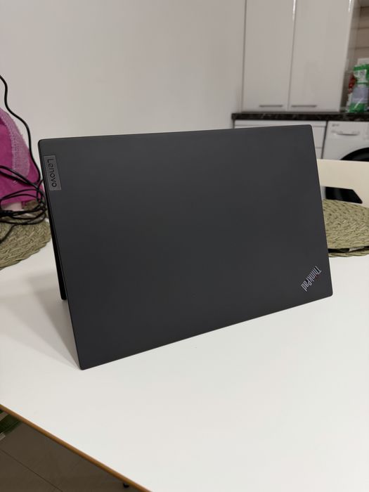 Lenovo ThinkPad T14S-i7 11th-32gbram-1tb Ssd-4K-sim4G -win11