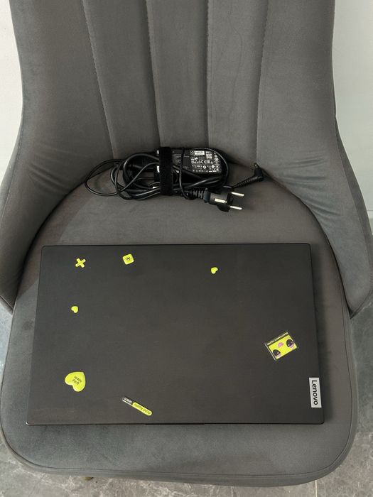 Ноутбук Lenova / Ленова