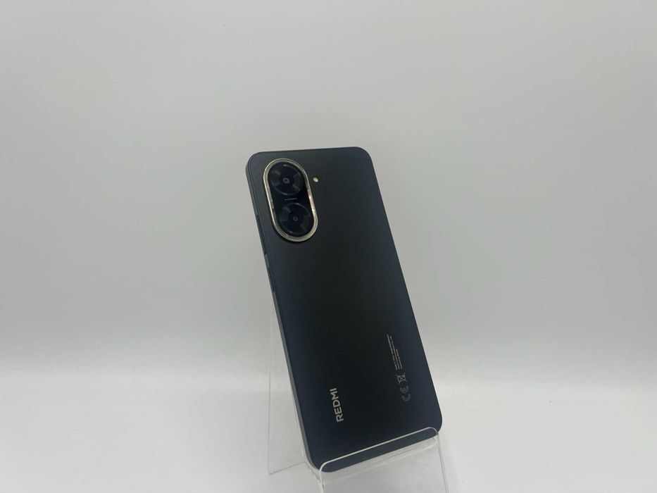 Xiaomi Redmi A5 3GB RAM 64GB 4G Black Full Box - Nord