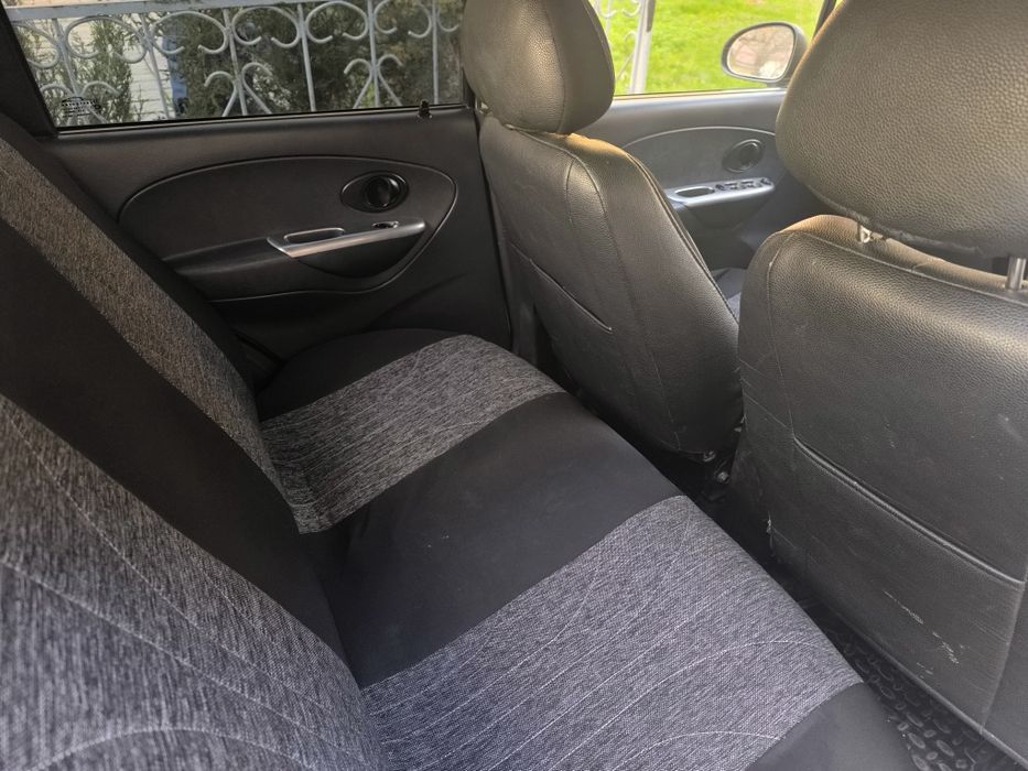 Матиз Бест 2018 аренда (выкупом)