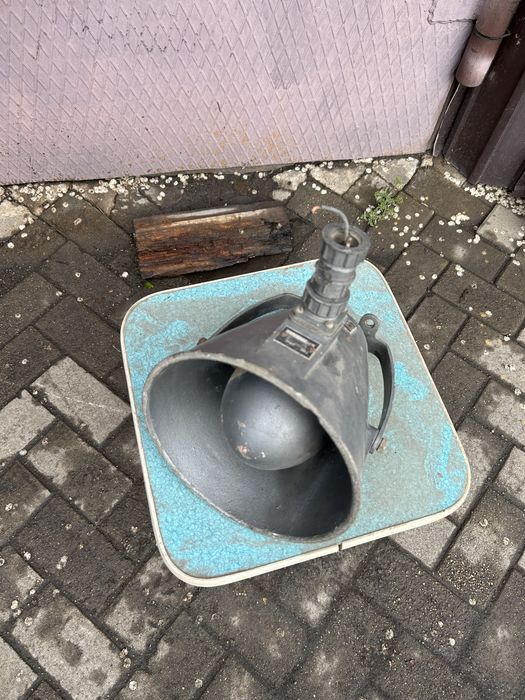 Продам Громкоговоритель